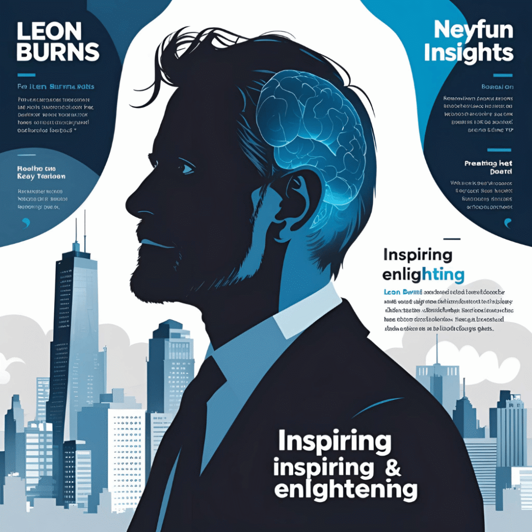 Discover Leon Burns 7 Key Insights You Didn't Know About His Legacy